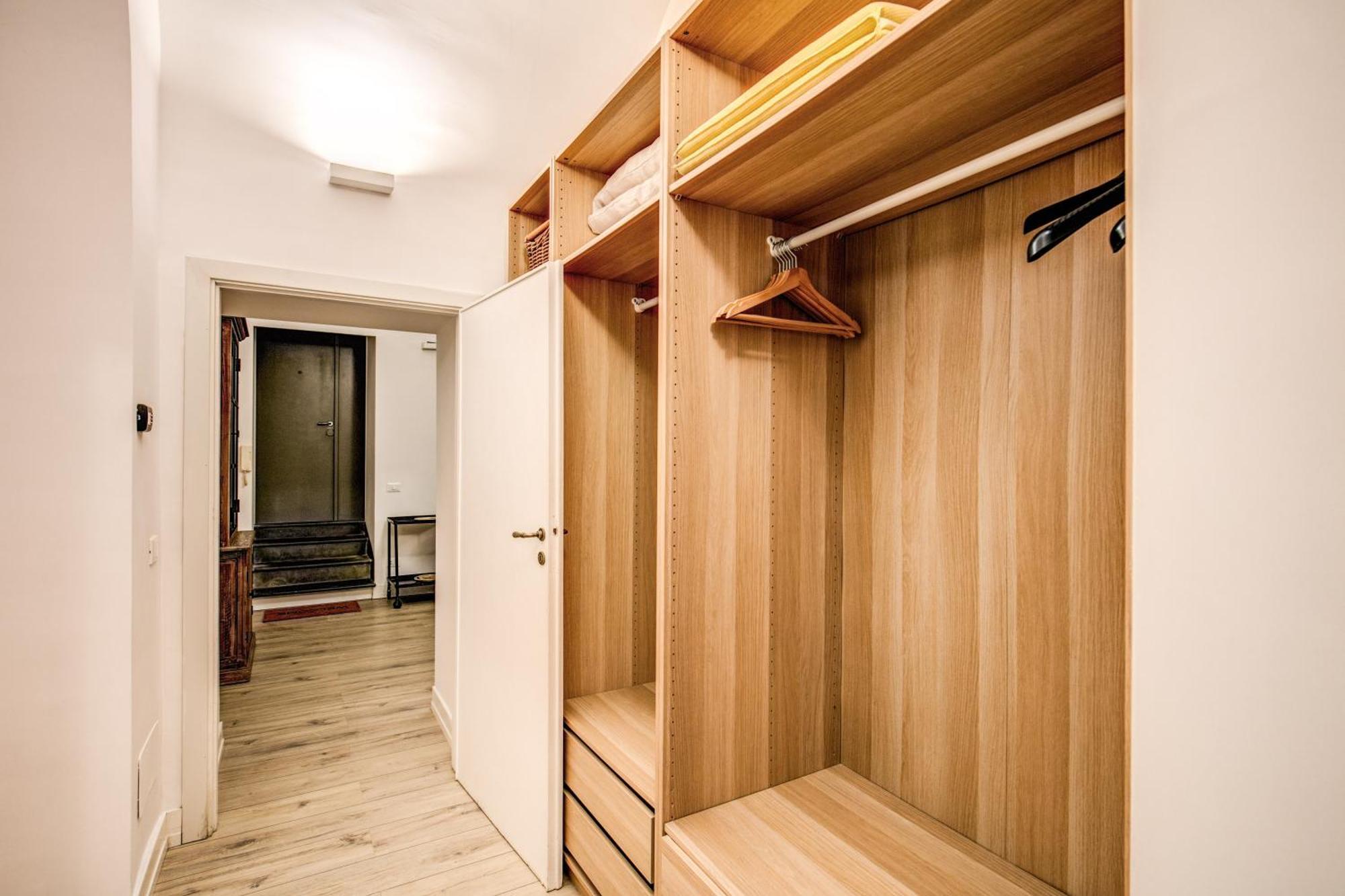Casa Alessandra Рим Екстериор снимка