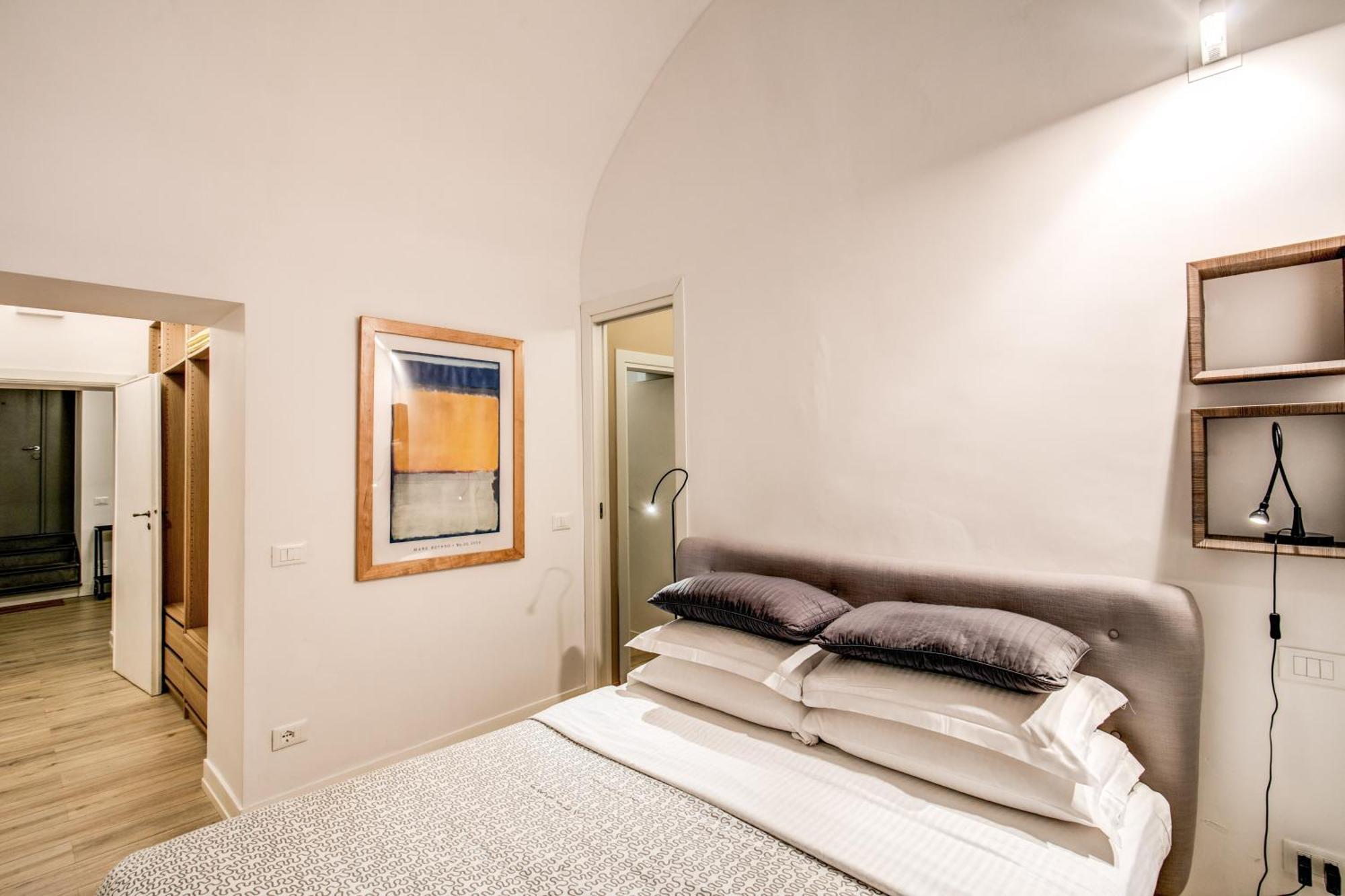 Casa Alessandra Рим Екстериор снимка