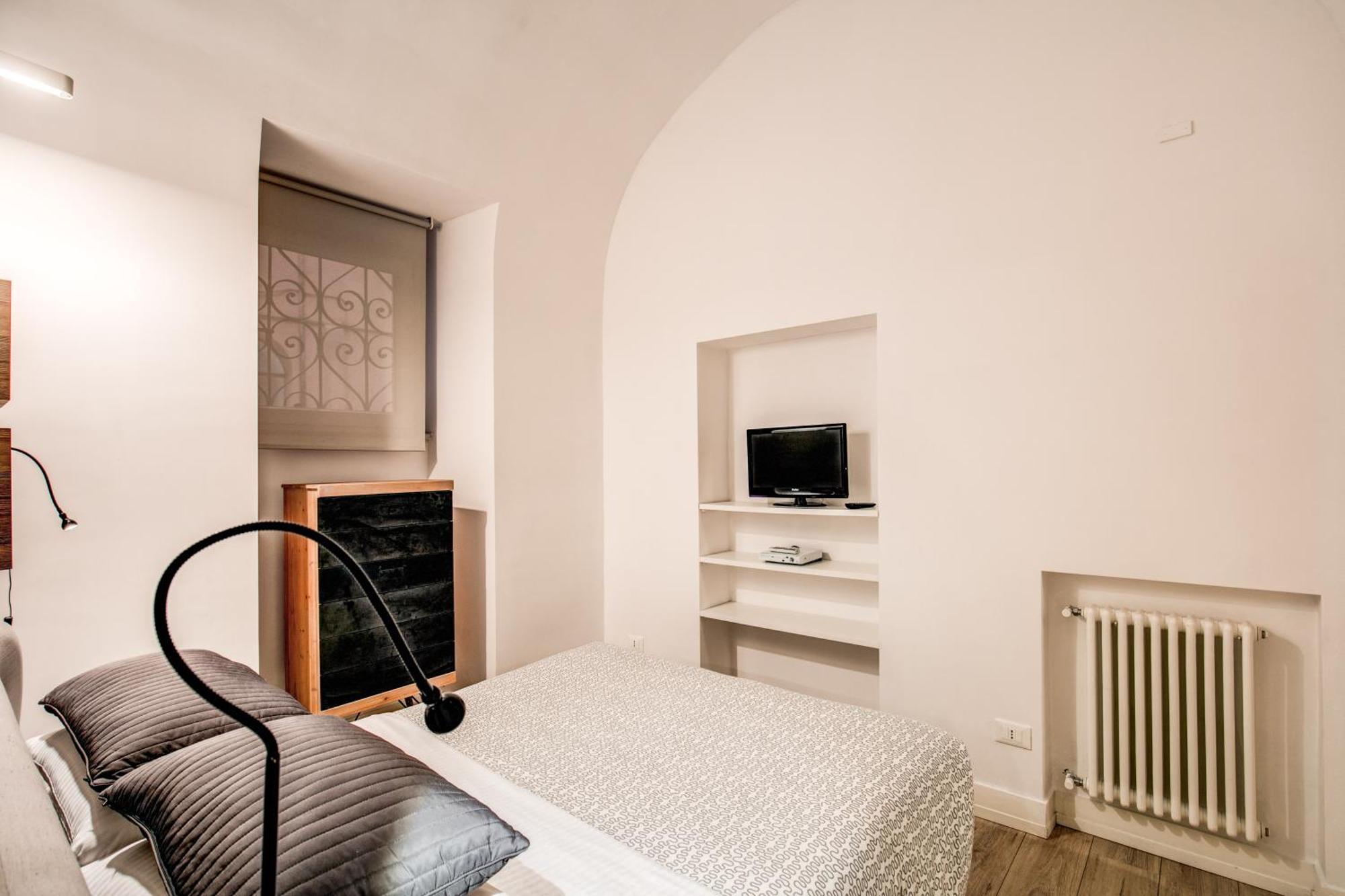 Casa Alessandra Рим Екстериор снимка