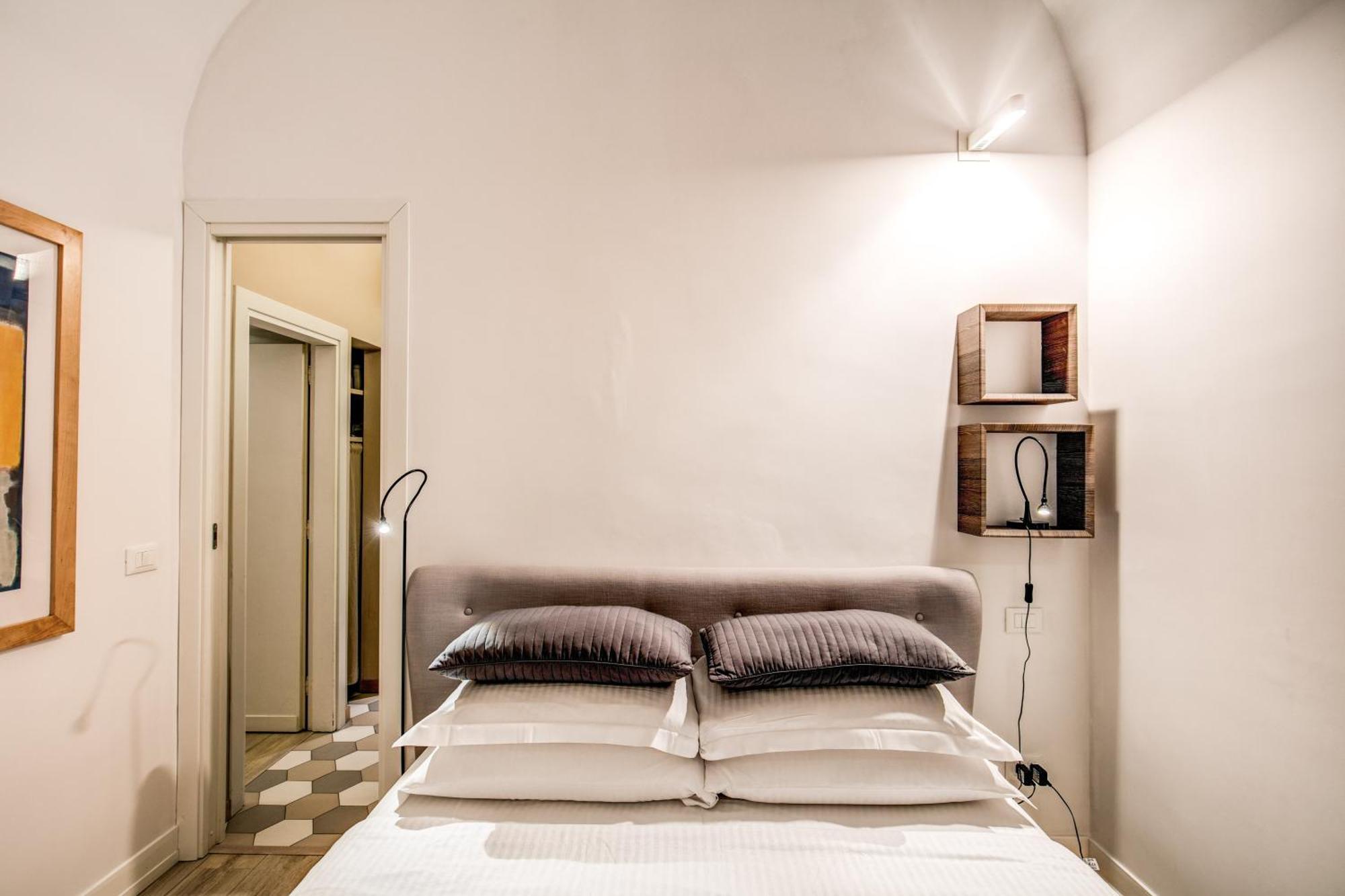 Casa Alessandra Рим Екстериор снимка
