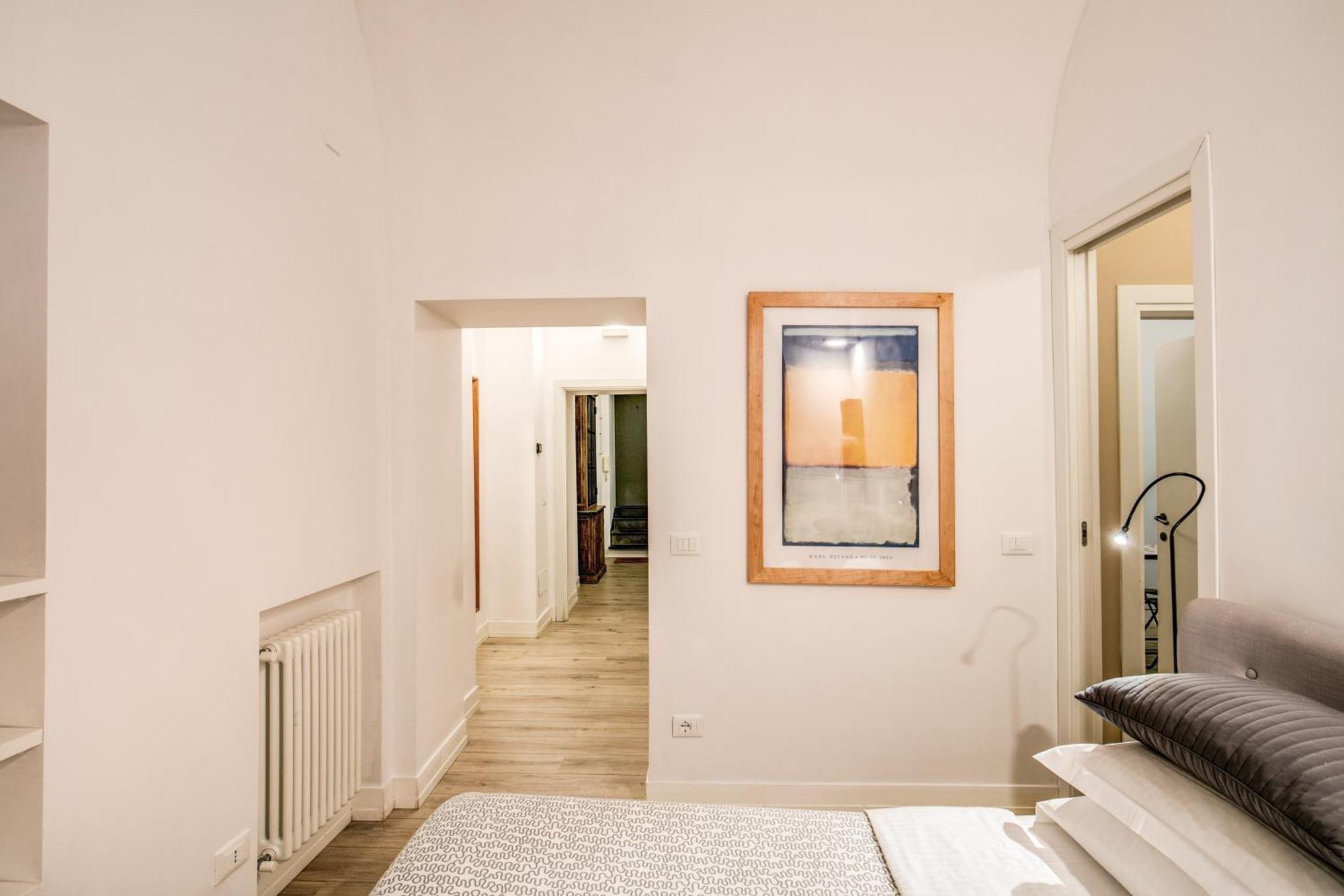 Casa Alessandra Рим Екстериор снимка