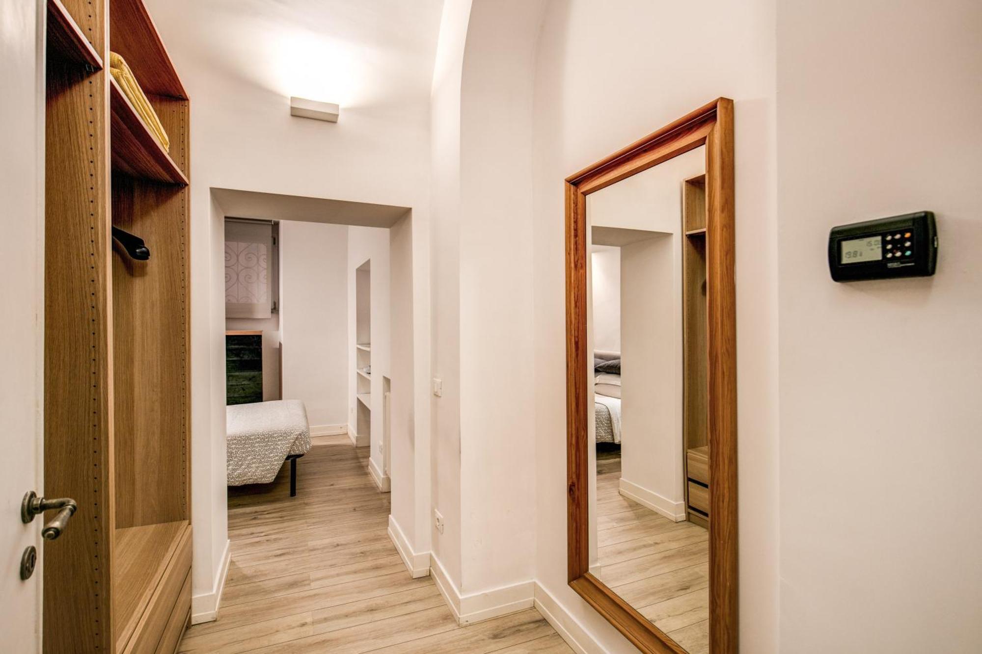 Casa Alessandra Рим Екстериор снимка