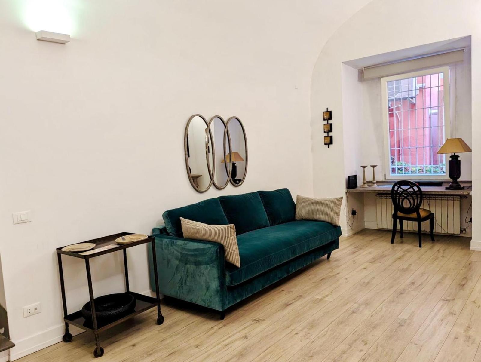 Casa Alessandra Рим Екстериор снимка