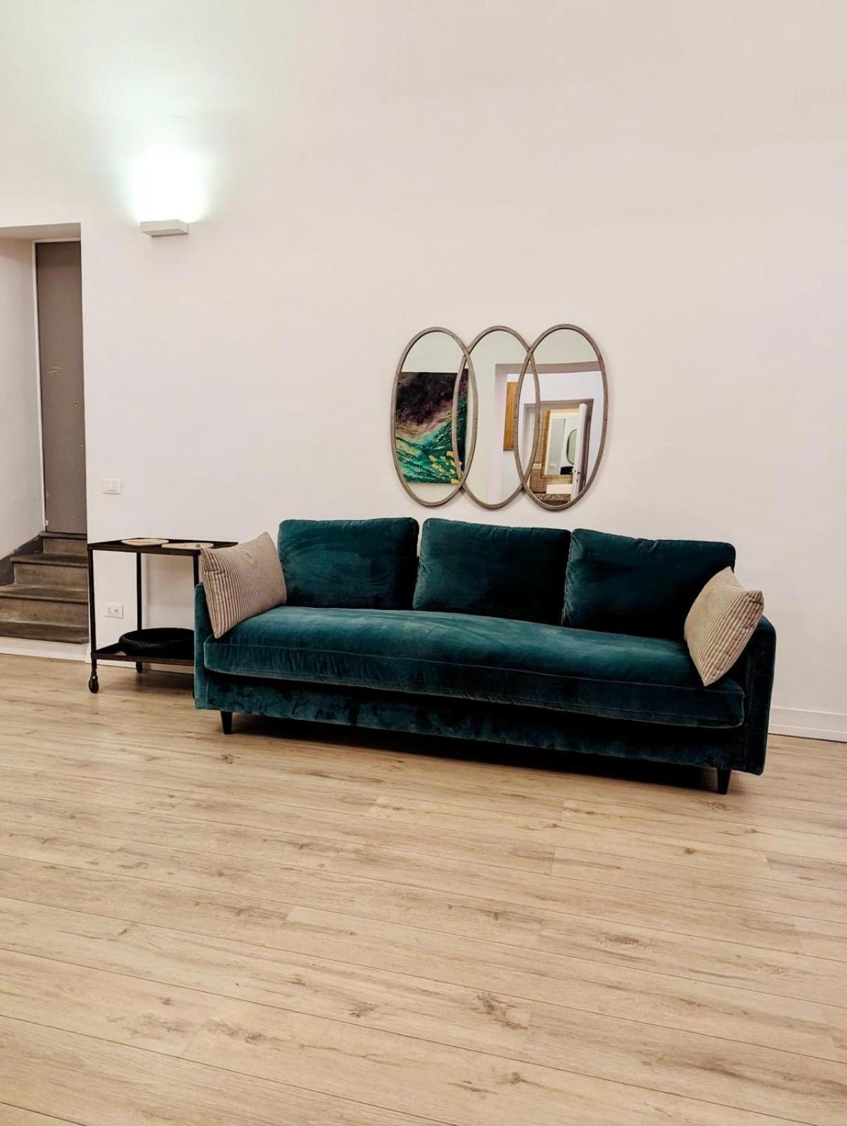 Casa Alessandra Рим Екстериор снимка