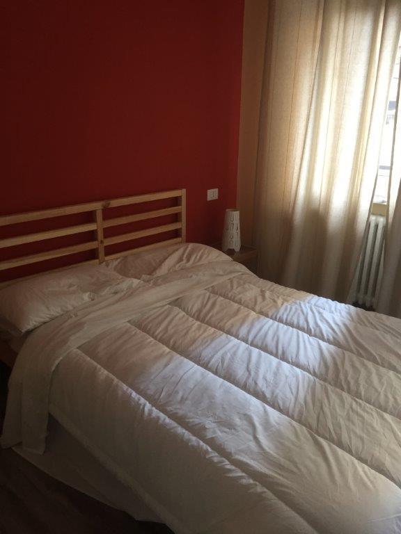 Casa Alessandra Рим Екстериор снимка