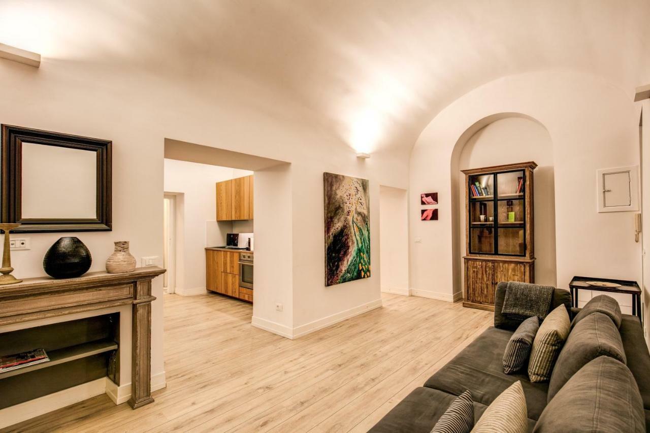 Casa Alessandra Рим Екстериор снимка