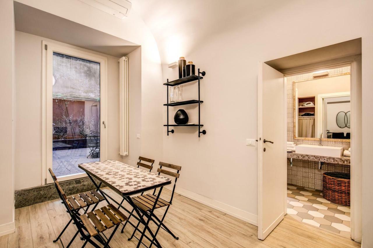 Casa Alessandra Рим Екстериор снимка