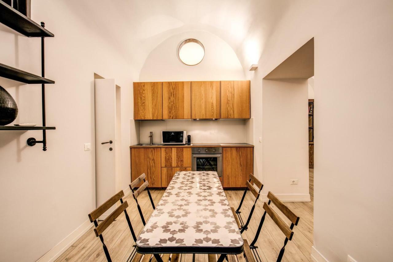 Casa Alessandra Рим Екстериор снимка